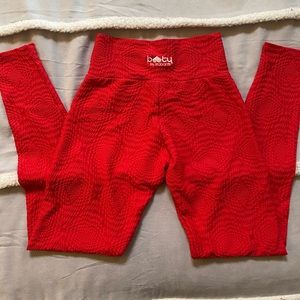 Booty by Brabants Mermaid Leggings- never worn